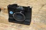 Zeiss M35 Microscope Camera 35MM Winder 476079. Fixed Price $75.00.