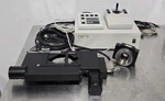 Prior Proscan Ii H101A/B Motorized Stage W/ Encoders & Shutter For Olympus Bx. Fixed Price $3849.00.