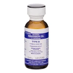 Amscope Microscope Non-drying Immersion Oil For Microscopy, 1 Oz., Type B. Fixed Price $36.47.