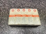 Ea Osram 64225 Spectrophotometer/microscope Bulb Lamp G4 Volt 10 Watt. Fixed Price $12.00.