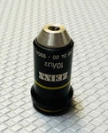 Zeiss 10X/0.22 Microscope Objective Lens 460400-9904 160MM. Fixed Price $19.77.
