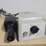 Cambridge Instruments 650 Illuminator Transformer 120V .22A, Used. Fixed Price $35.00.