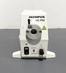 Olympus LG-PS2 Specialized Fiber Optic Cold Halogen Microscopic Light Source. Fixed Price $149.99.
