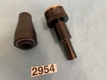 Diagnostic Instruments 0.76X HRD076-NIK + Hc Clamp, Nikon. Fixed Price $99.99.