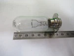 American Optics 10804 Ge 10V Bulb Lamp Microscope Part As Pictured &F3-B-71. Fixed Price $29.00.