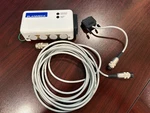 Planmeca Proline Panoramic Dental X-ray Exposure Control Box Button W/ Cable. Fixed Price $99.99.