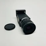 Jai CV-A50 Industrial Machine Vision Camera Monochrome With Ccd 1/2" C-mount. Fixed Price $133.84.