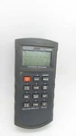 Extech 421508 Thermometer Dual J,k,t,e R,s,n, Built-in RS-232 Pc Interface. Fixed Price $40.00.