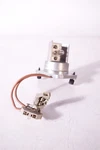Beckman DU640 514259 Tungsten Lamps Carrier. Fixed Price $34.95.