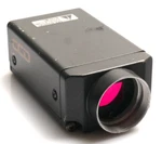 Hitachi Kokusai Electric Ccd Camera 12V 180MA KP-M2E/K. Fixed Price $500.58.