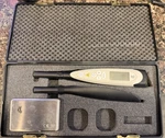 Kavo Diagnodent Pen Model 2190 W/ Tip Portable Dental Caries Laser Detector. Fixed Price $1500.00.