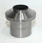 Diagnostic Instruments 1.0X D10DMC C-mount Adapter For Microscope. Fixed Price $90.00.