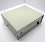 Mycrona 05.07.33 Fiber Optic Light Source, 15MM Output, X2 DB9, DB25, 150W Eke. Fixed Price $180.00.
