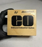 Edmund Optics #55-222 Absorptive Kit Of 6 Filters 25MM Diameter. Fixed Price $125.00.