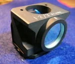 Leitz 2 / Fluorescence Filter Cube 513604 (ploemopak Blue). Fixed Price $169.00.
