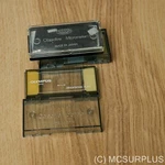 Olympus Microscope U-pj Petrographic Polarised Orientation Plate (last One). Fixed Price $159.38.