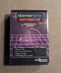 Bliss-box: Gamer-pro Advanced Usb Adapter For GC,SNES,SEGA,N64,PSX,PS2 Gpa. Fixed Price $75.99.