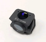 Leica Leitz B2 513599 Microscope Fluorescence Filter Cube Ploemopak. Fixed Price $249.99.