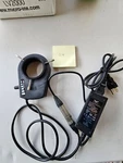 Micro-lite, LV2000-B, Ring Illuminator Light, With Power Supply, Led Used. Fixed Price $74.84.